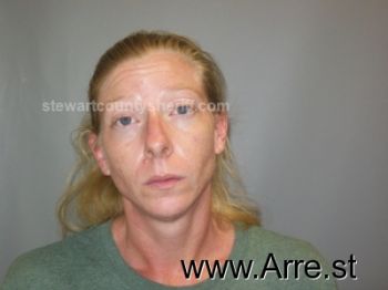 Heather Sue Wagner Mugshot